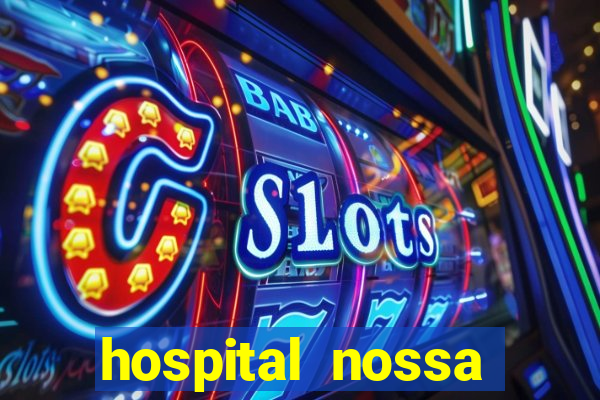 hospital nossa senhora de lourdes antas bahia